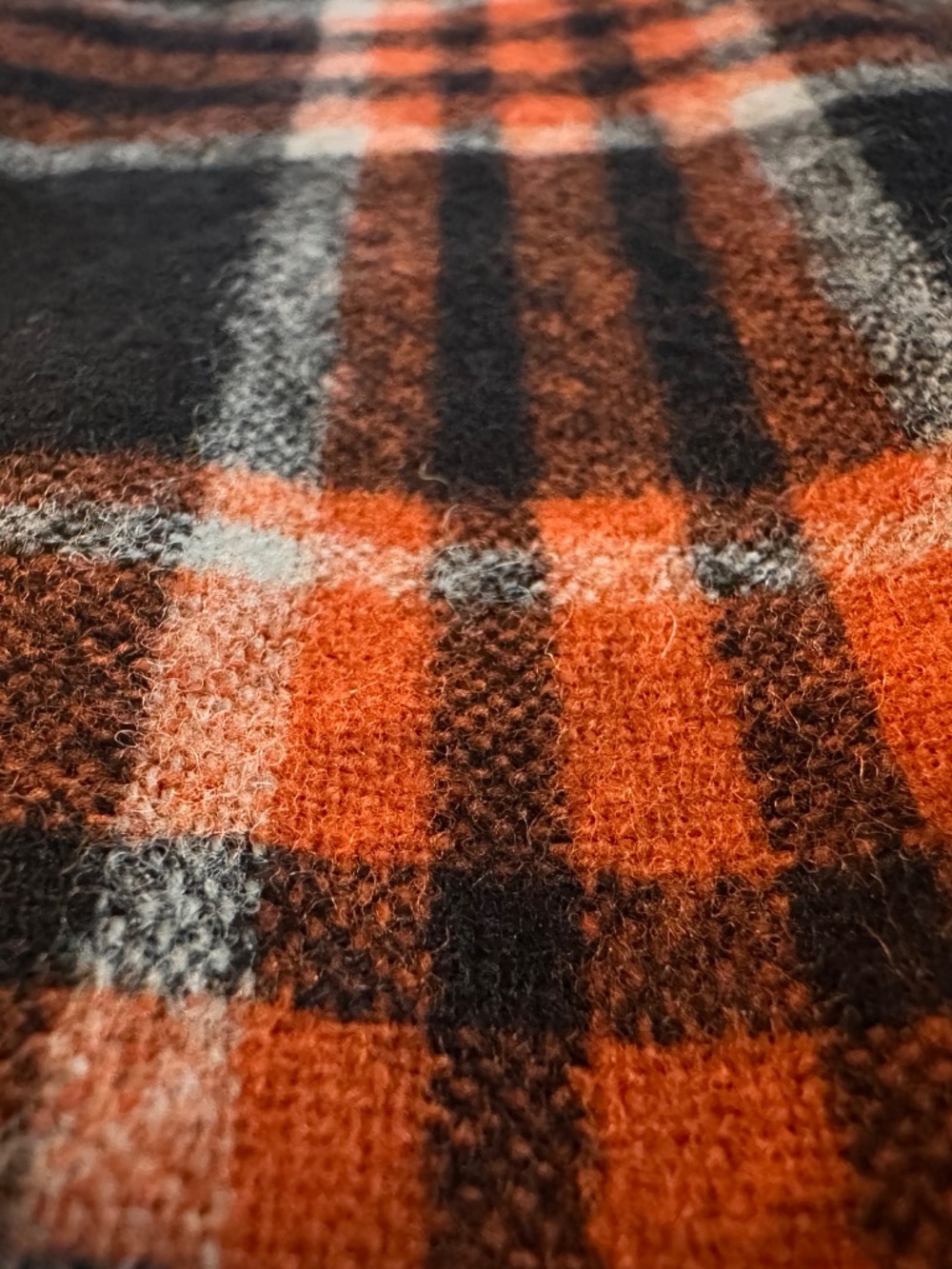 Pendleton Flannel- - Picture 3 of 12